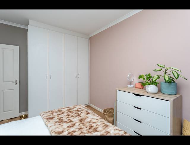 3 BEDROOM HOUSE TO LET IN VAN RIEBEECKSHOF